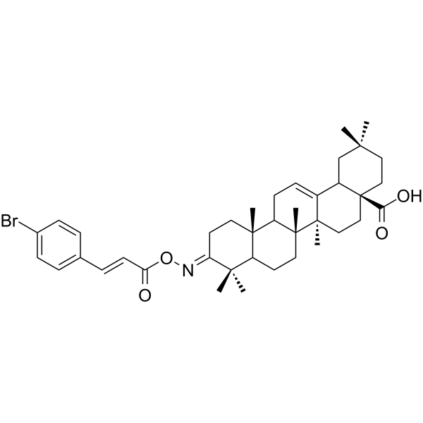 α-Amylase-IN-2 2758286-53-0